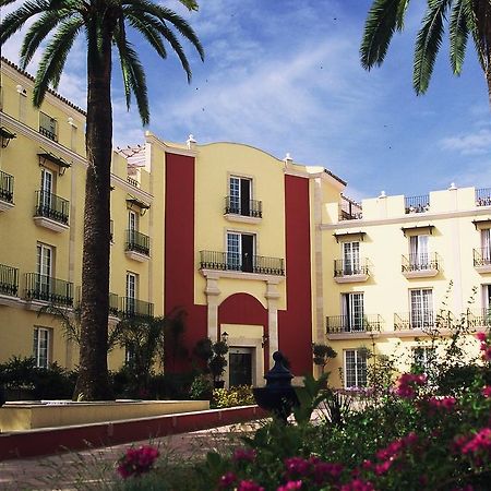 Hotel Vita Palmera Plaza Jerez de la Frontera Exterior foto